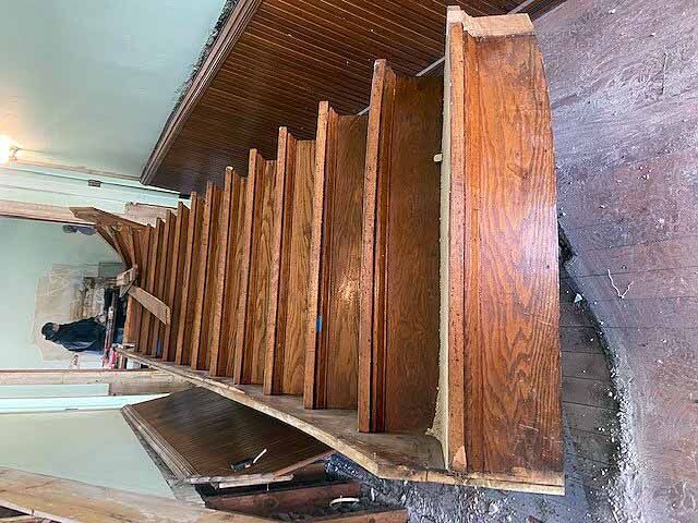 Dawn Manor Preservation